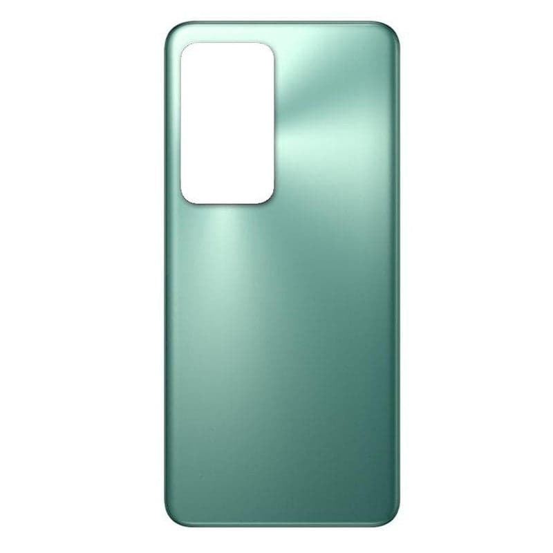 Back Panel for Xiaomi Redmi K50 5G Green - image 1
