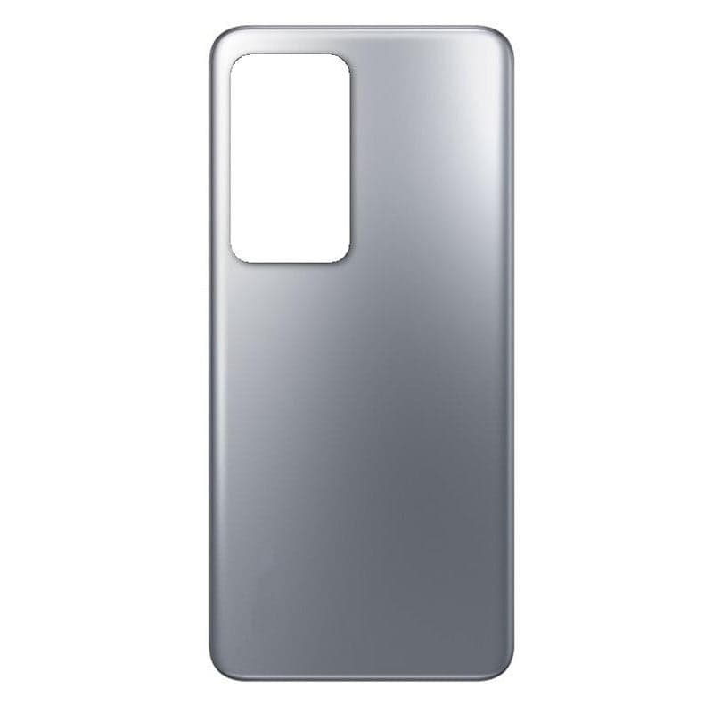 Back Panel for Xiaomi Redmi K50 5G Grey - image 1