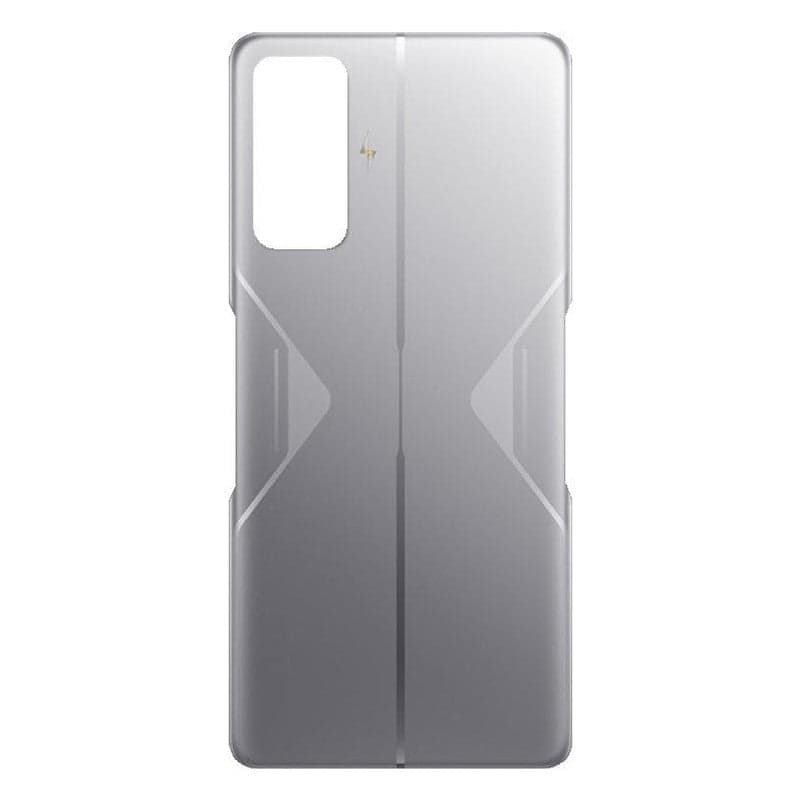 Back Panel for Xiaomi Redmi K50 Gaming Edition 5G Grey - image 1