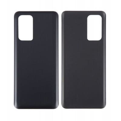 Back Panel for Xiaomi Redmi K60 5G Black - image 1