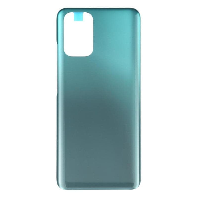 Back Panel for Xiaomi Redmi Note 10 4G Green - image 1