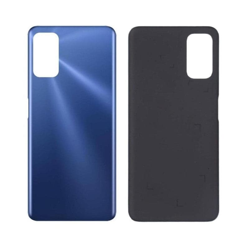 Back Panel for Xiaomi Redmi Note 10T 5G Blue - image 1
