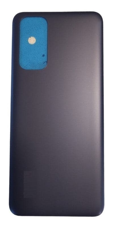 Back Panel for Xiaomi Redmi Note 11S 5G Black - image 1