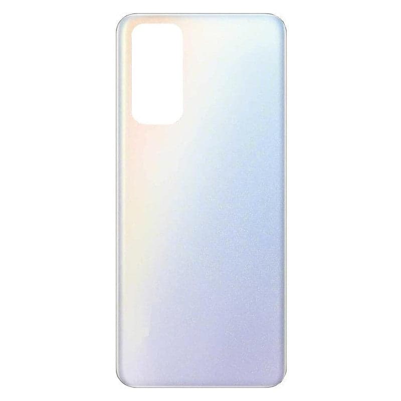Back Panel for Xiaomi Redmi Note 11S 5G White - image 1