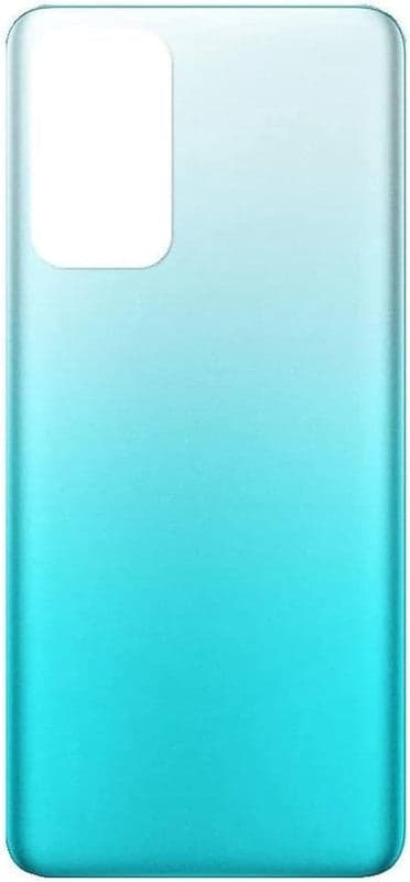 Back Panel for Xiaomi Redmi Note 11T 5G Blue - image 1