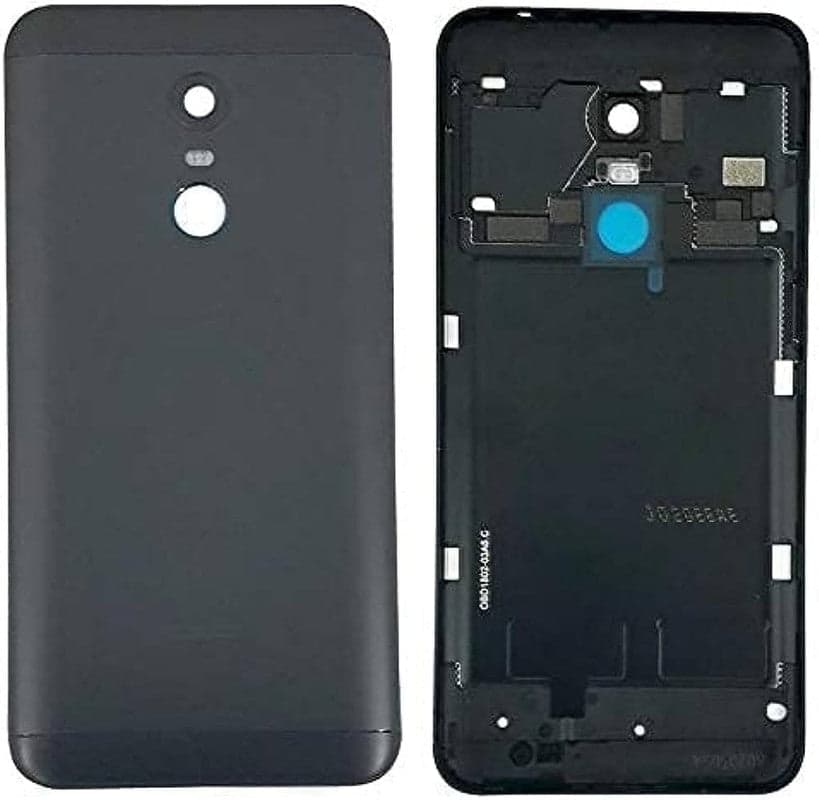 Back Panel for Xiaomi Redmi Note 5 Black - image 1