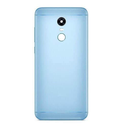 Back Panel for Xiaomi Redmi Note 5 Blue - image 1