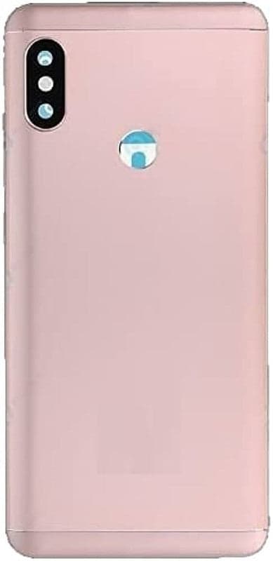 Back Panel for Xiaomi Redmi Note 6 Pro Rose Gold - image 1