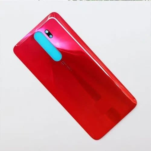 Back Panel for Xiaomi Redmi Note 8 Pro Red - image 1