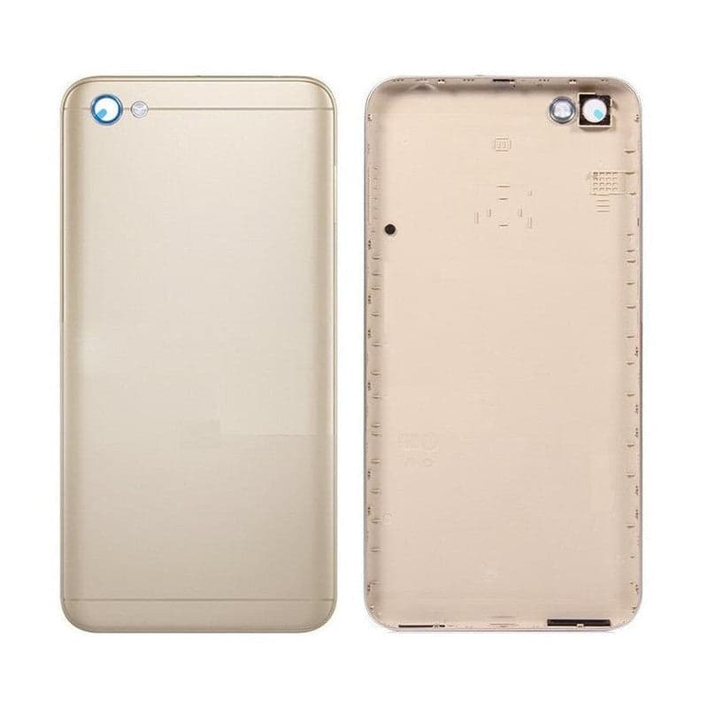 Back Panel for Xiaomi Redmi Y1 Lite Gold - image 1