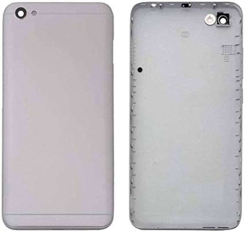 Back Panel for Xiaomi Redmi Y1 Lite Grey - image 1