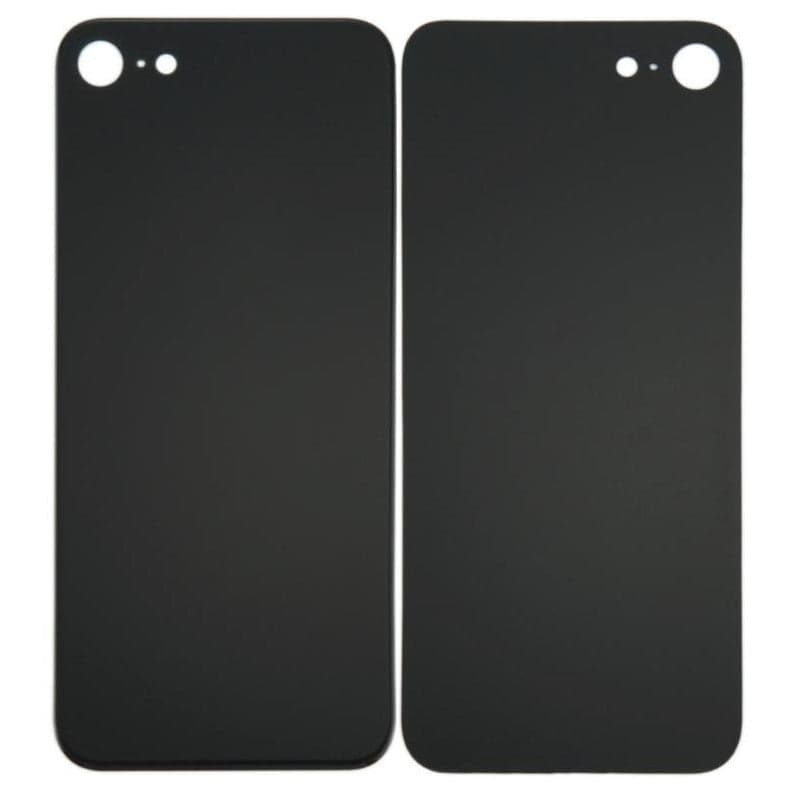 Back Panel Glass for Apple iPhone 8 SpaceGrey - image 1