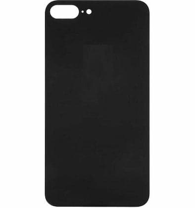 Back Panel Glass for Apple iPhone 8 Plus SpaceGrey - image 1
