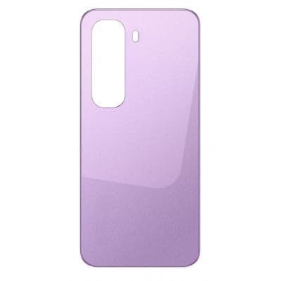 Back Panel Glass for Infinix Infinix Hot 50 5g X6720 Purple - image 1