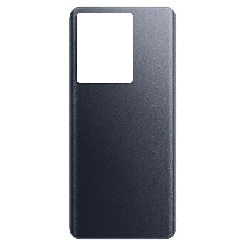 Back Panel Glass for IQOO Z7X - image 1