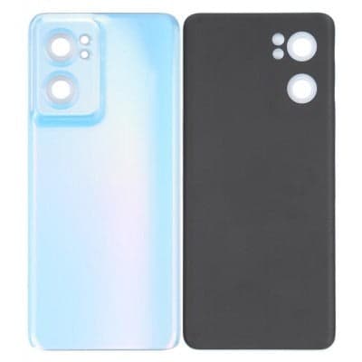 Back Panel Glass for OnePlus Nord CE 2 5G Blue - image 1