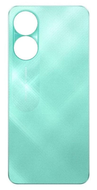 Back Panel for Oppo A78 Green - image 1
