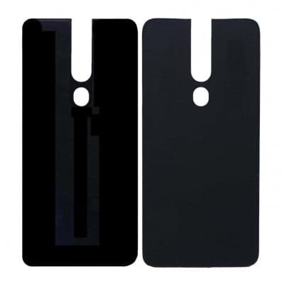 Back Panel for Oppo F11 Pro Green - image 1