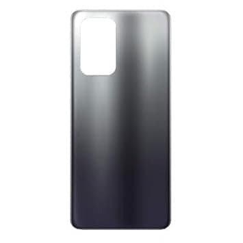 Back Panel for Oppo F19 Pro Plus 5G Black - image 1