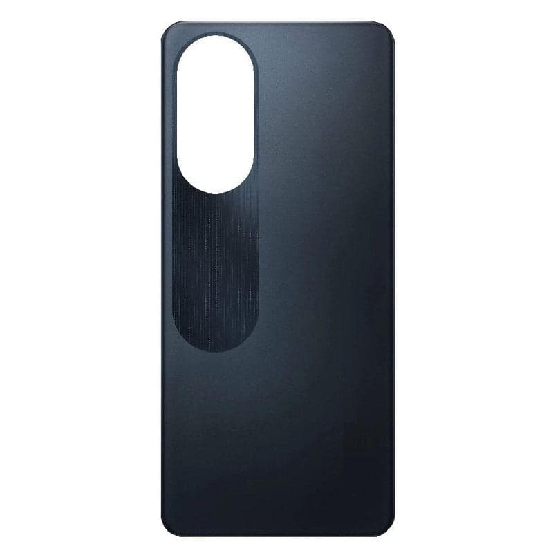 Back Panel for Oppo F23 5G Black - image 1