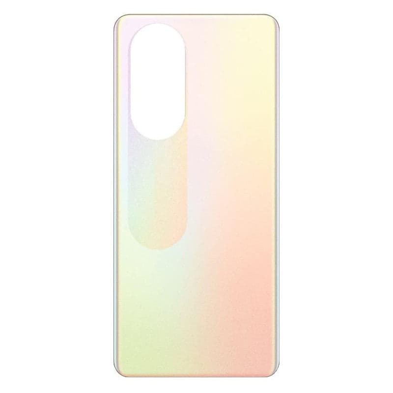 Back Panel for Oppo Reno 8T 5G Gold - image 1
