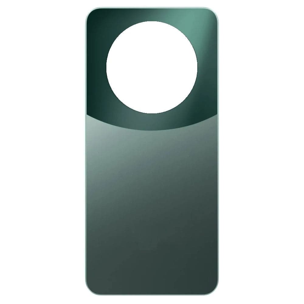 Back Panel for Realme Narzo 70 Pro 5G Green - image 1