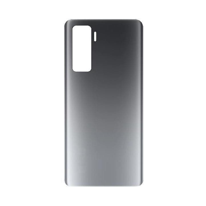 Back Panel Glass for Vivo IQOO 5 - image 1