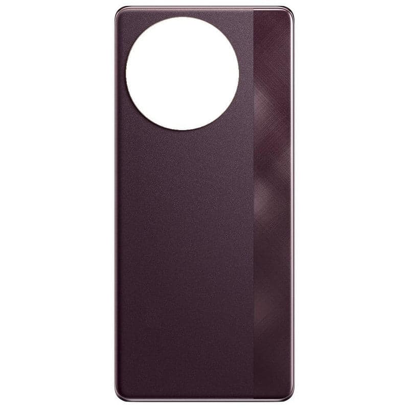 Back Panel Glass for Vivo V30E Brown - image 1