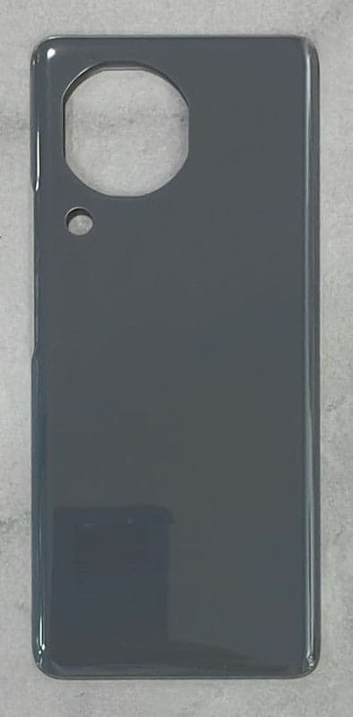 Back Panel Glass for Xiaomi Mi 14 Lite Grey - image 1