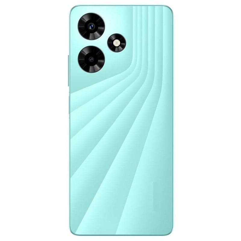 Back Panel Housing for Infinix Hot 30 X6831 Green - image 1