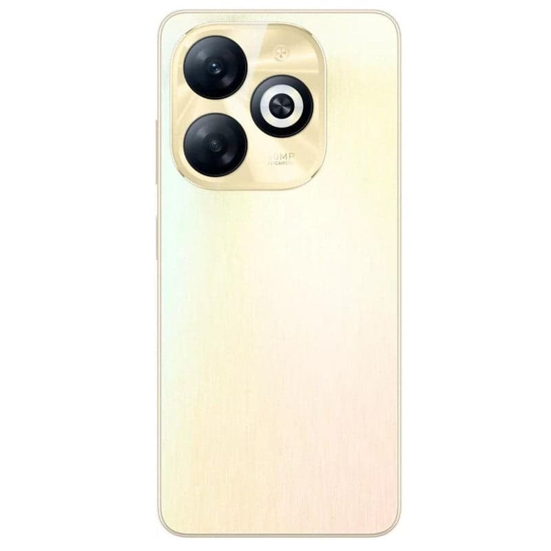 Back Panel Housing Body for Infinx Smart 8 Plus Golds - image 1