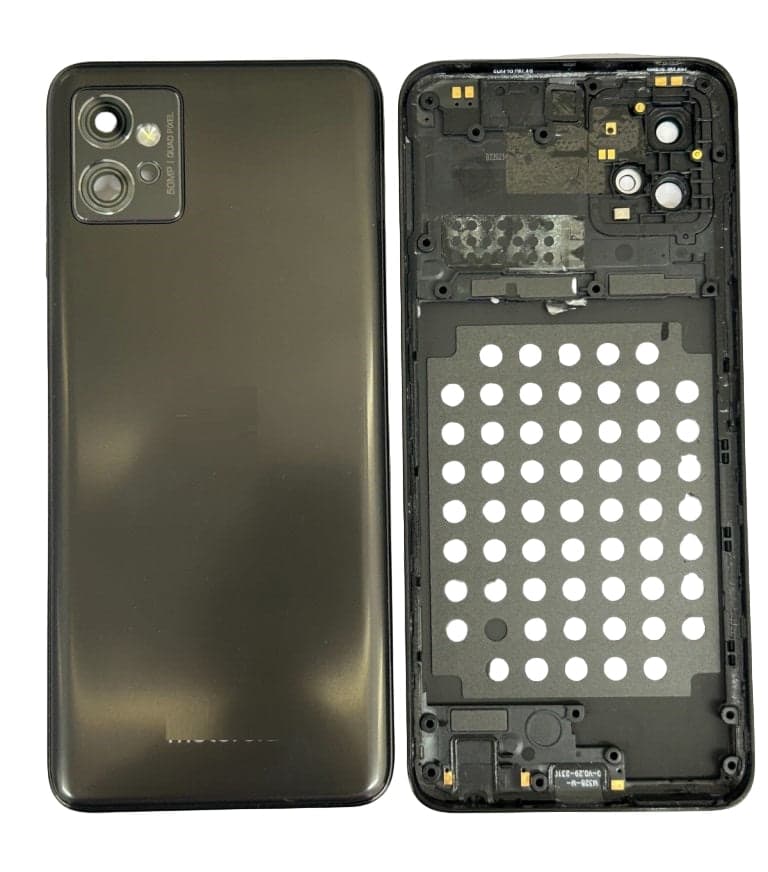 Back Panel Housing for Motorola Moto G32 - image 1