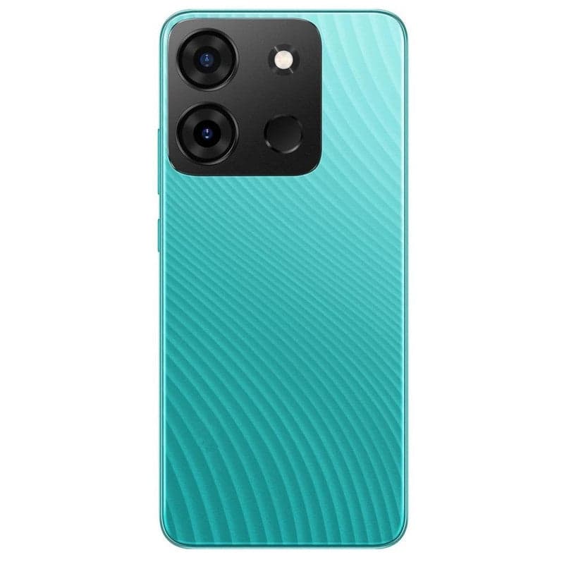 Back Panel Housing for Infinix Smart 7 X6515 Green - image 1