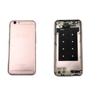 Back Panel for Oppo F1S Rose Gold - image 1