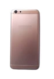 Back Panel Housing for Oppo F3 Gold - image 1