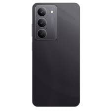 Back Panel Housing for Realme 14X 5G Black - image 1