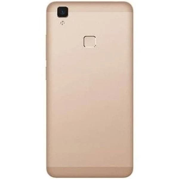 Back Panel Housing for Vivo V3 Gold - image 1