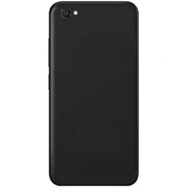 Back Panel Housing for Vivo V5 Plus Black - image 1