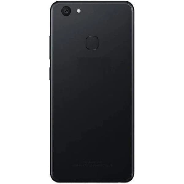 Back Panel Housing for Vivo V7 Black - image 1