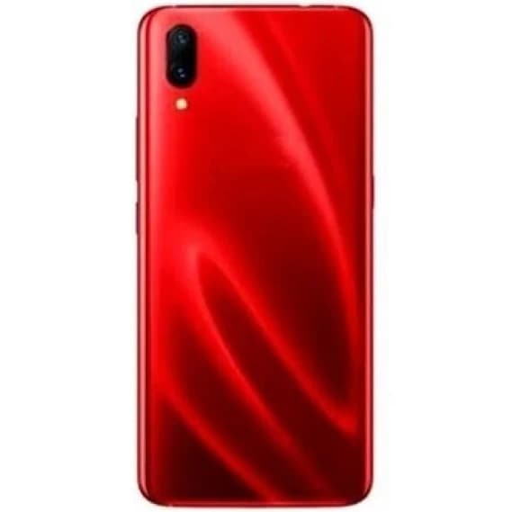 Back Panel Housing for Vivo X23 Red - image 1