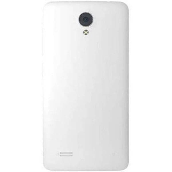 Back Panel Housing for Vivo Y21L White - image 1