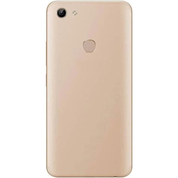Back Panel Housing for Vivo Y81 Gold - image 1