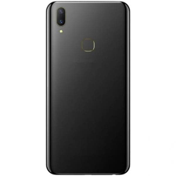 Back Panel Housing for Vivo Y85 Black - image 1