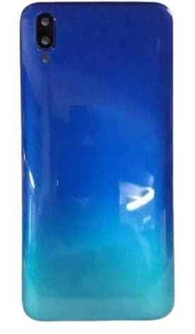 Back Panel Housing for Vivo Y93 Blue - image 1