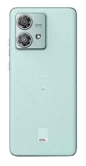Back Panel Housing for Motorola Moto Edge 40 Neo - image 1