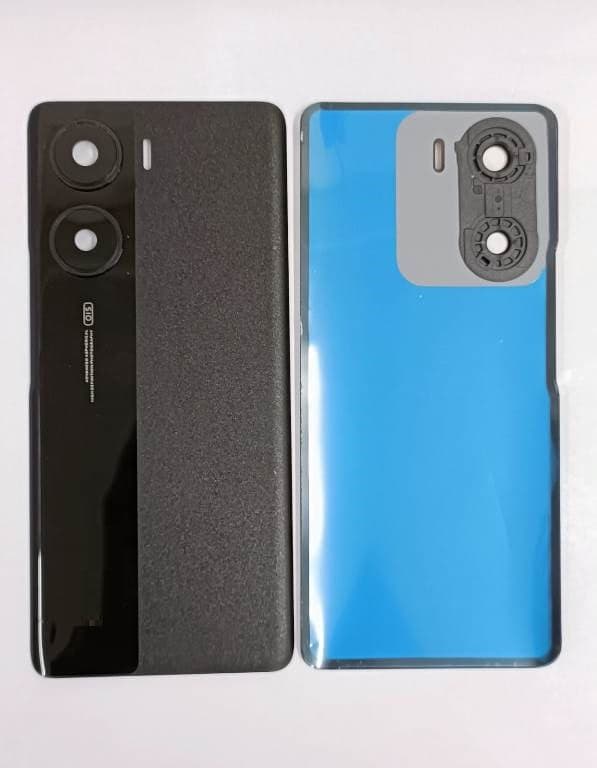 Back Panel with Camera Glass for Vivo V29E - image 1
