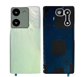 Back Panel with Camera Glass for Vivo Y300 Plus 5G - image 1