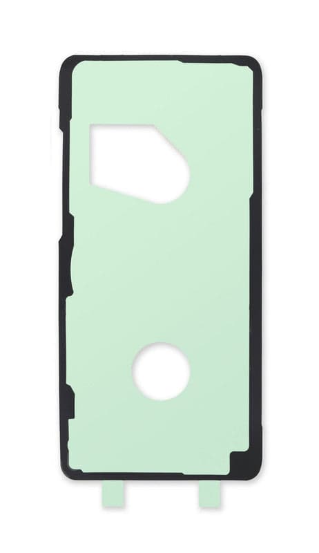 Back Waterproof Gasket Adhesive Sticker for Samsung Galaxy Note 20 - image 1