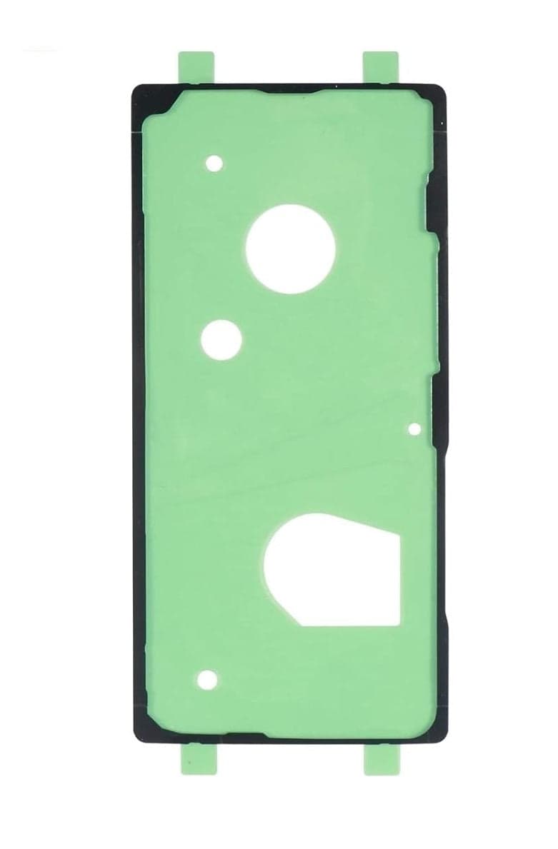 Back Waterproof Gasket Adhesive Sticker for Samsung Galaxy Note 20 Plus - image 1