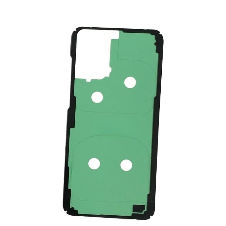 Back Waterproof Gasket Adhesive Sticker for Samsung Galaxy S20 Plus - image 1